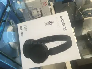 Photo - Moderate WH-CH520 Wireless | Headphones