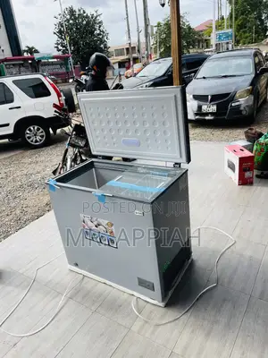 Order Quality Pearl PCF-240 Single Door Electric Freezer.