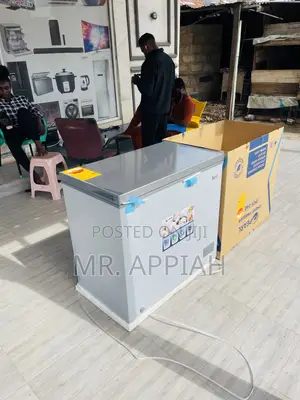 Order Original Pearl PCF-240 1 Door Electric Freezer(200L)