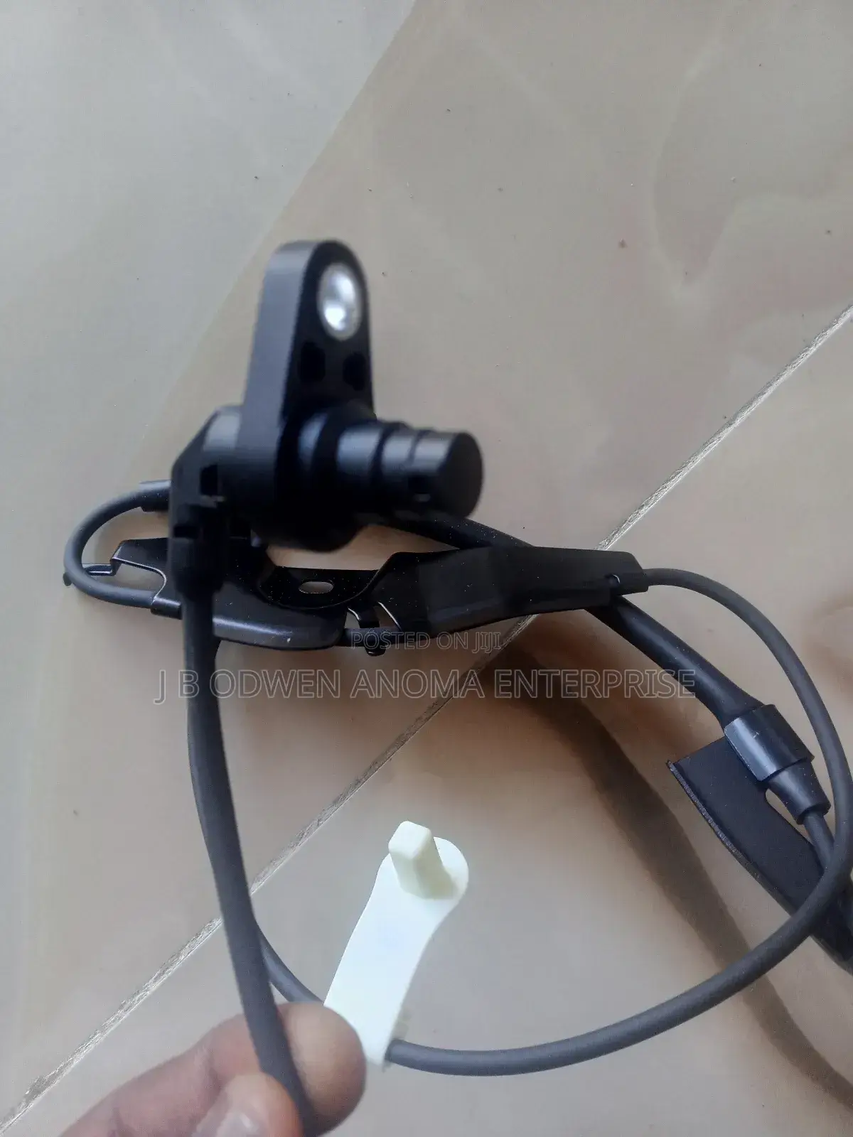 Toyota Camry 2013 Front Abs Sensor