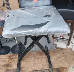 Keyboard Seat