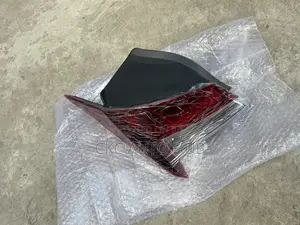 Elantra 2020 2021 Tail Lamp