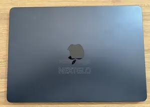 Macbook Air M2 Screen