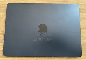 Macbook Air M2 Screen