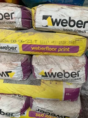 Photo - Weber Colour (25kg)