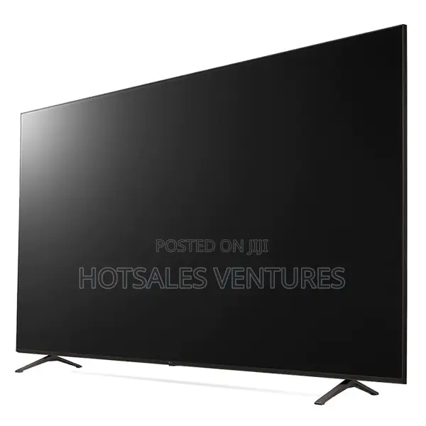 Perfect LG 82UP8050PVB 82 Inches UHD Series 80 Smart TV in Accra ...