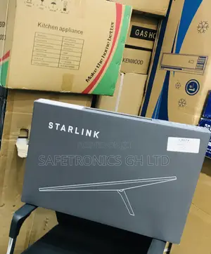 Classic Design ^ Dish Kits Starlink Router 2nd Gen