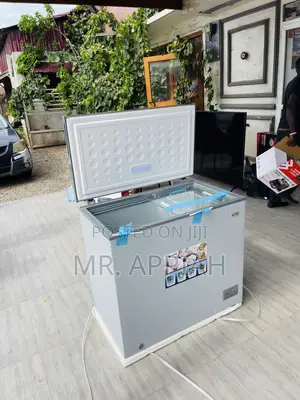 Energy Sufficient Pearl1 Door Electric Freezer(PCF-240)200l