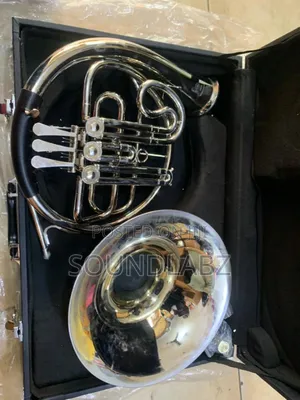 French Horn (Single)