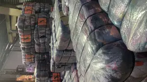 All Kinds and Types of Fose Bale.Located at Cantamanto
