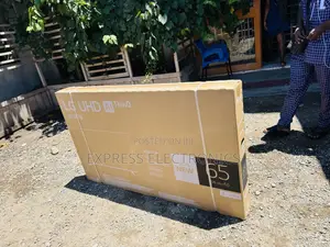 2023 Model UHD Smart Lg 65”UR73
