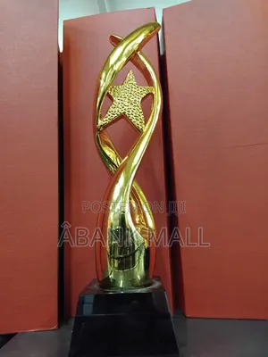 Trophies Professionals