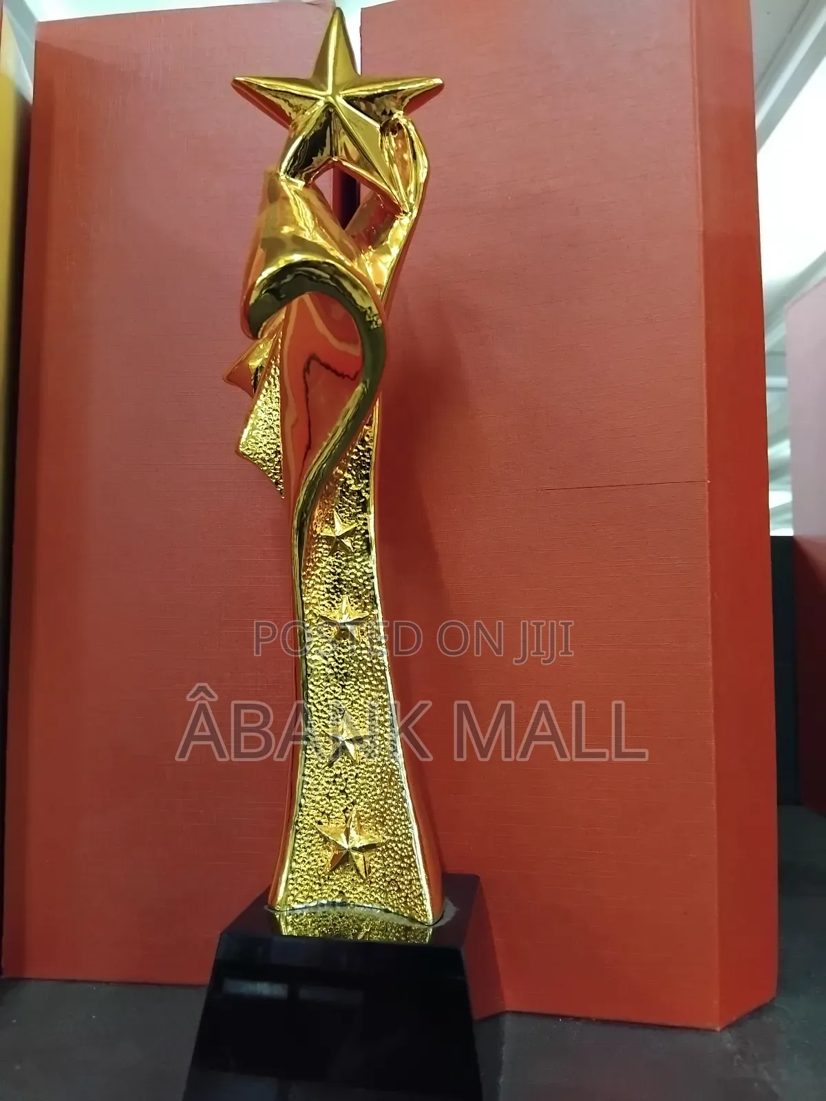Trophies Professionals