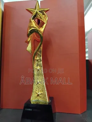 Trophies Professionals