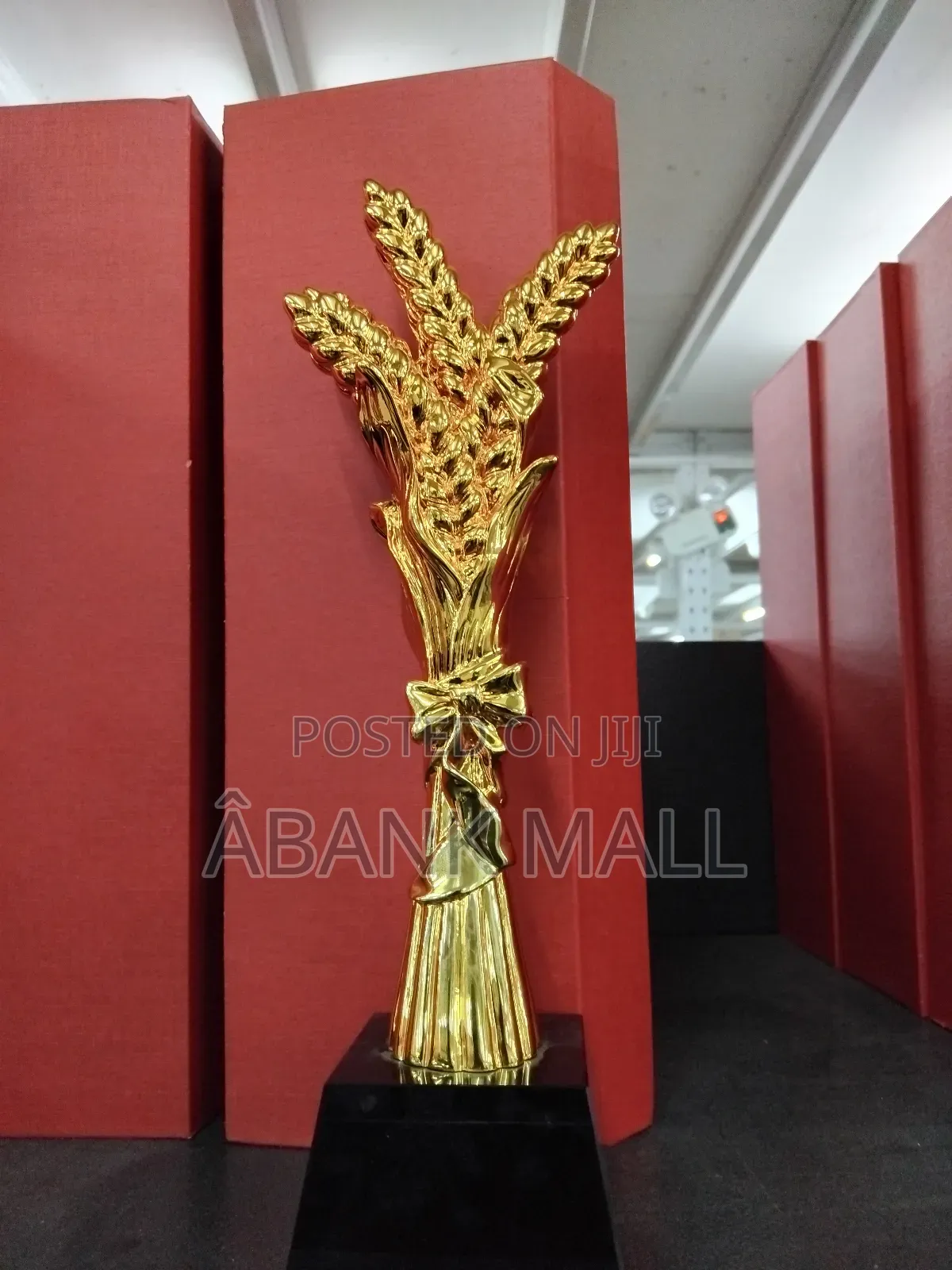 Trophies Professionals