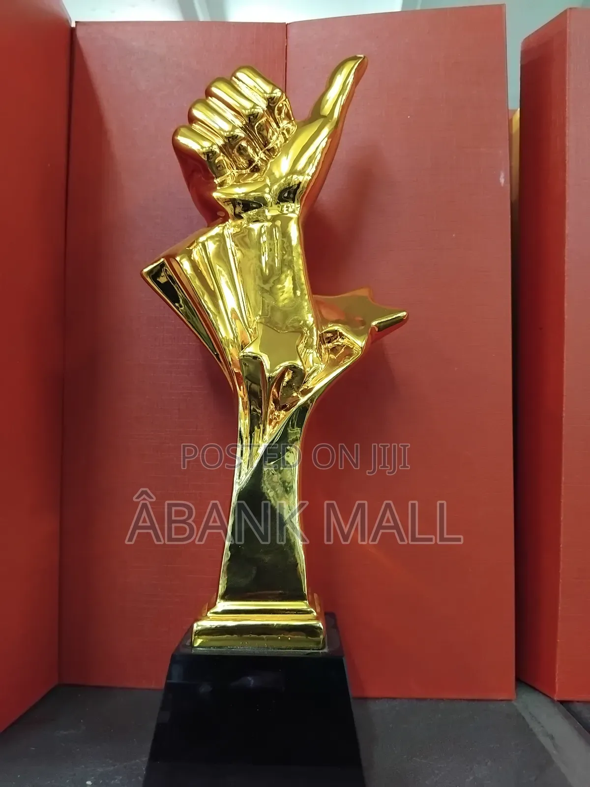 Trophies Professionals
