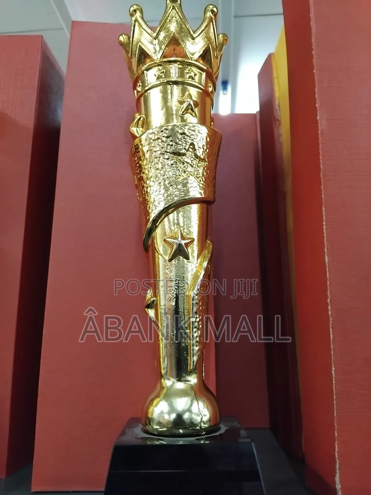 Trophies Professionals