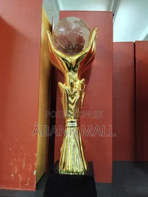 Trophies Professionals