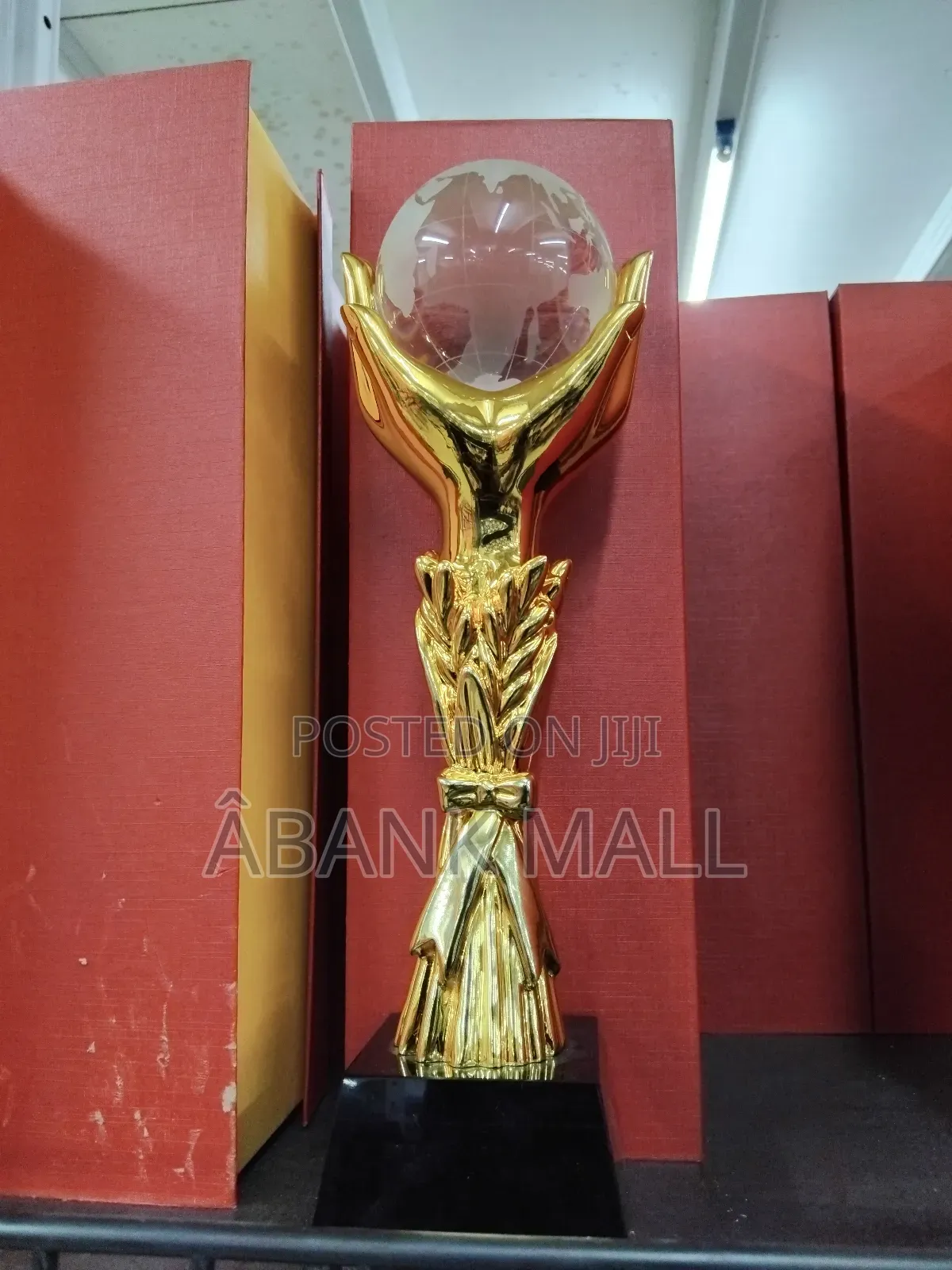 Trophies Professionals