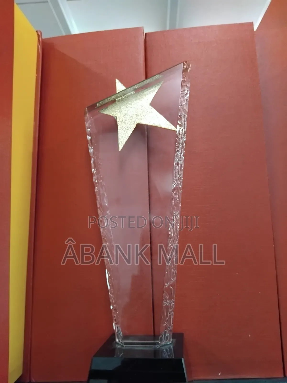 Trophies Professionals