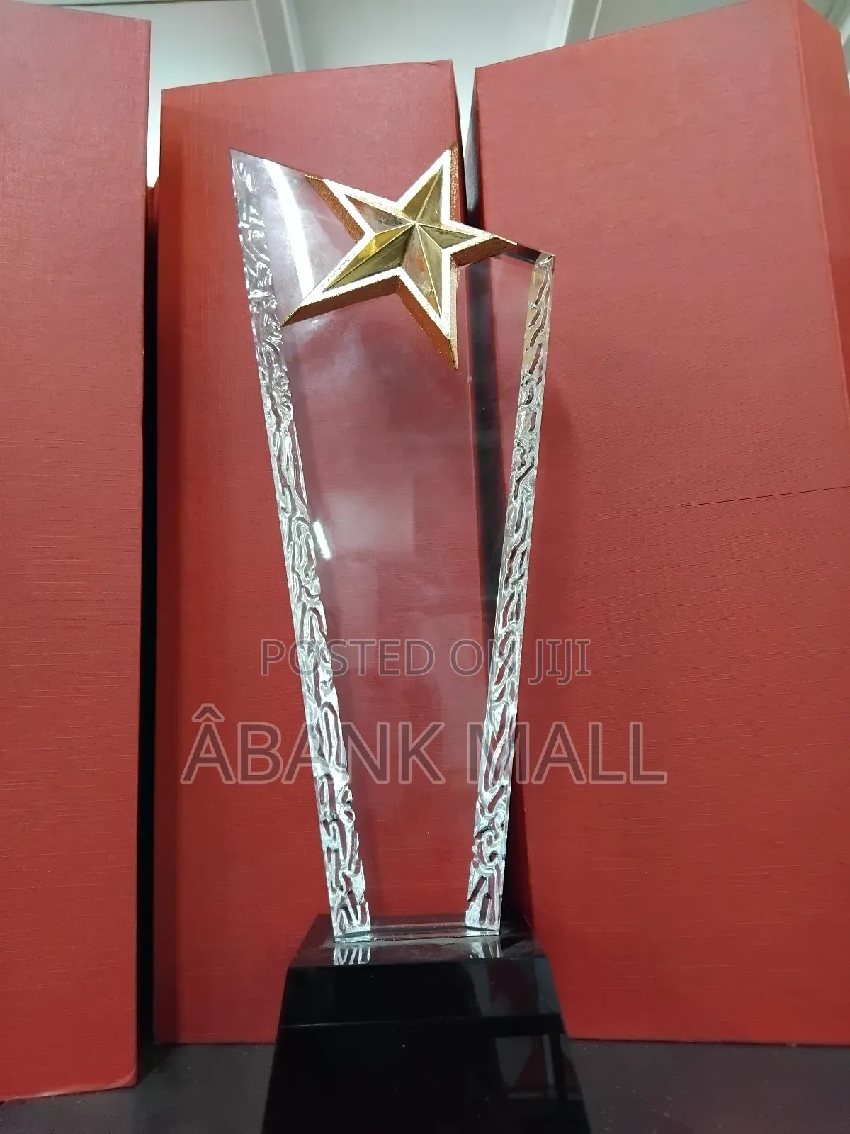 Trophies Professionals