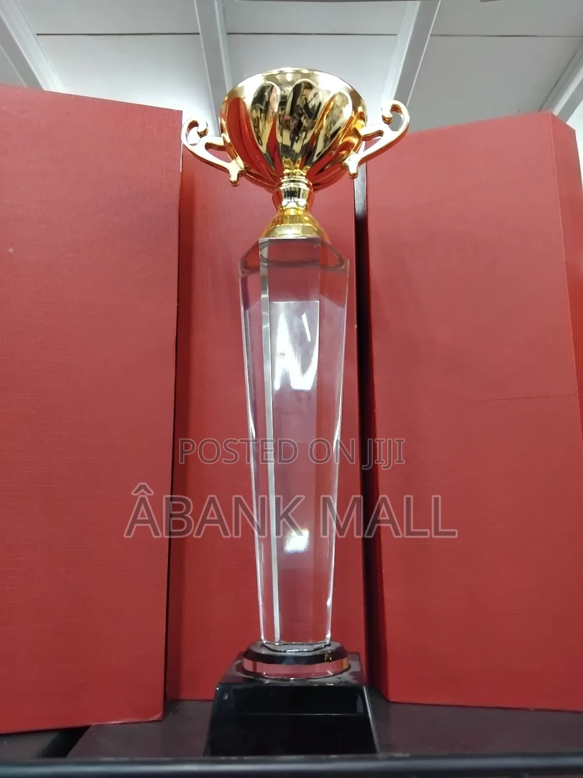 Trophies Professionals
