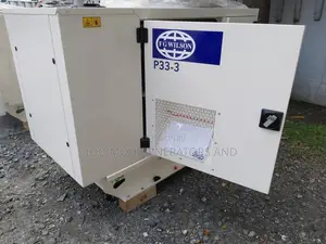 New 30/33kva Perkins Generator 2 Yrs Warranty