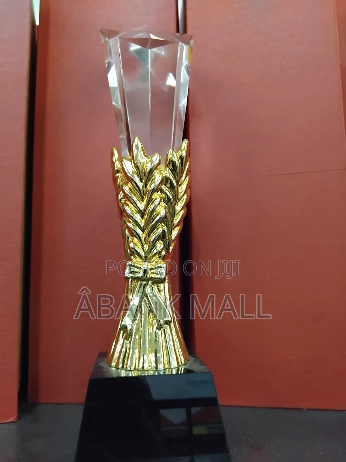 Trophies Professionals