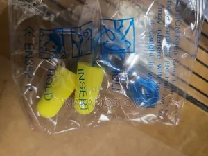 Ear Plugs for Hospital, Diagnostic Centre and Factories