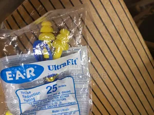 Ear Plugs for Hospital, Diagnostic Centre and Factories