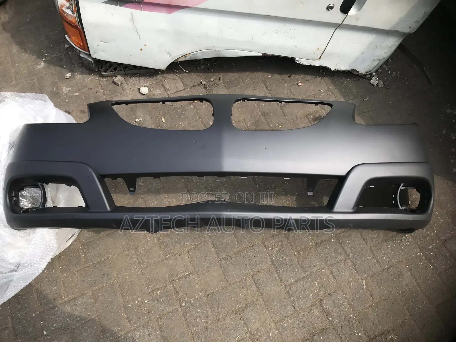 Pontiac Vibe 2005,2006,2007,2008 Front Bumper