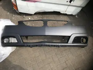 Pontiac Vibe 2005,2006,2007,2008 Front Bumper
