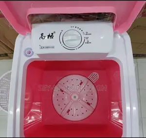 5kg Single Tub Washing Machine