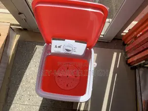 5kg Single Tub Washing Machine