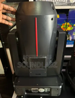Beam 380W 20R Moving Head Stage Light