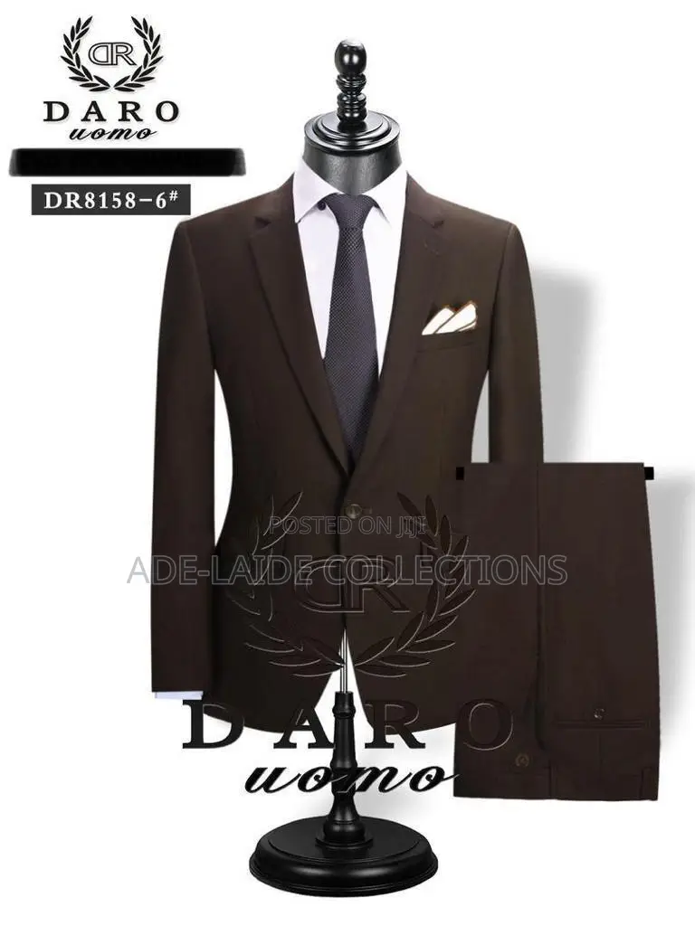 Daro 2pcs Suit