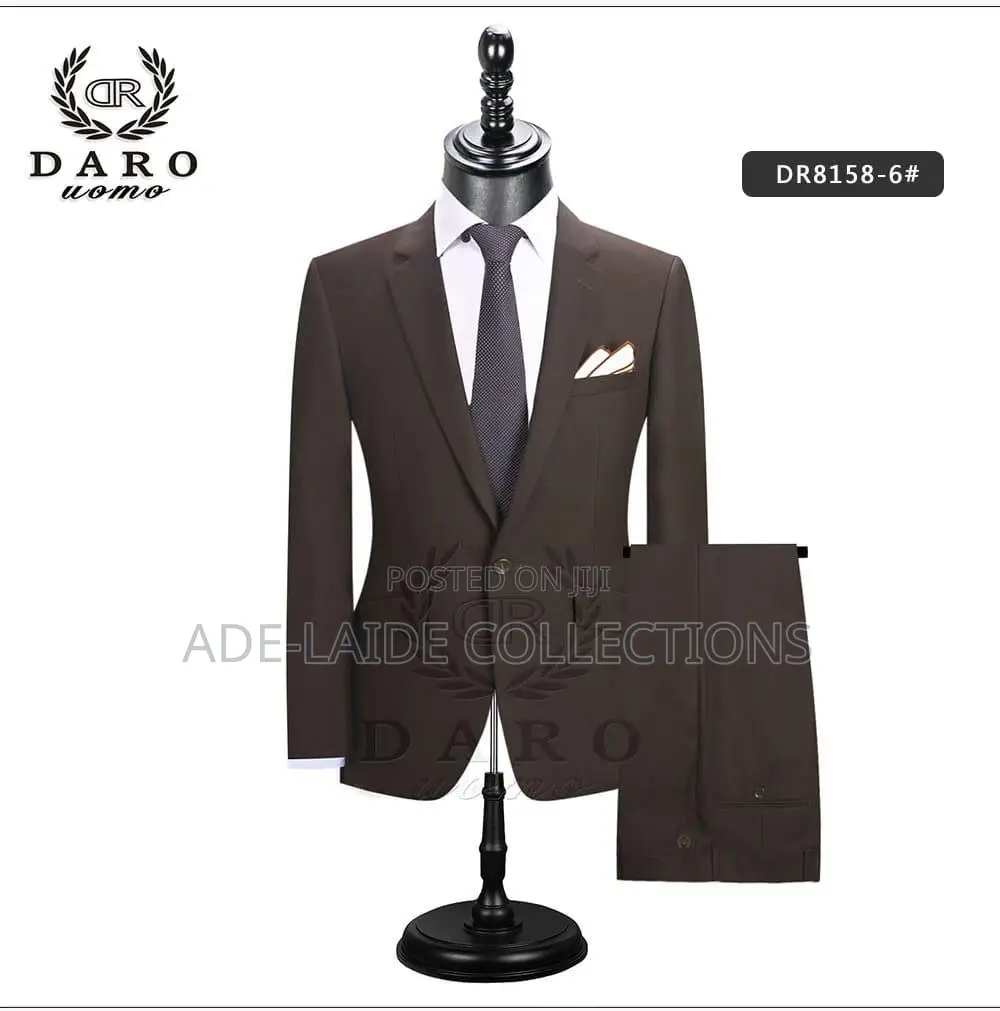 Daro 2pcs Suit
