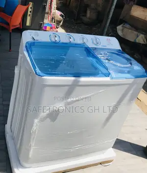 : Choose Original ~ Zara-11tw Semiauto Topload 11kg Washer