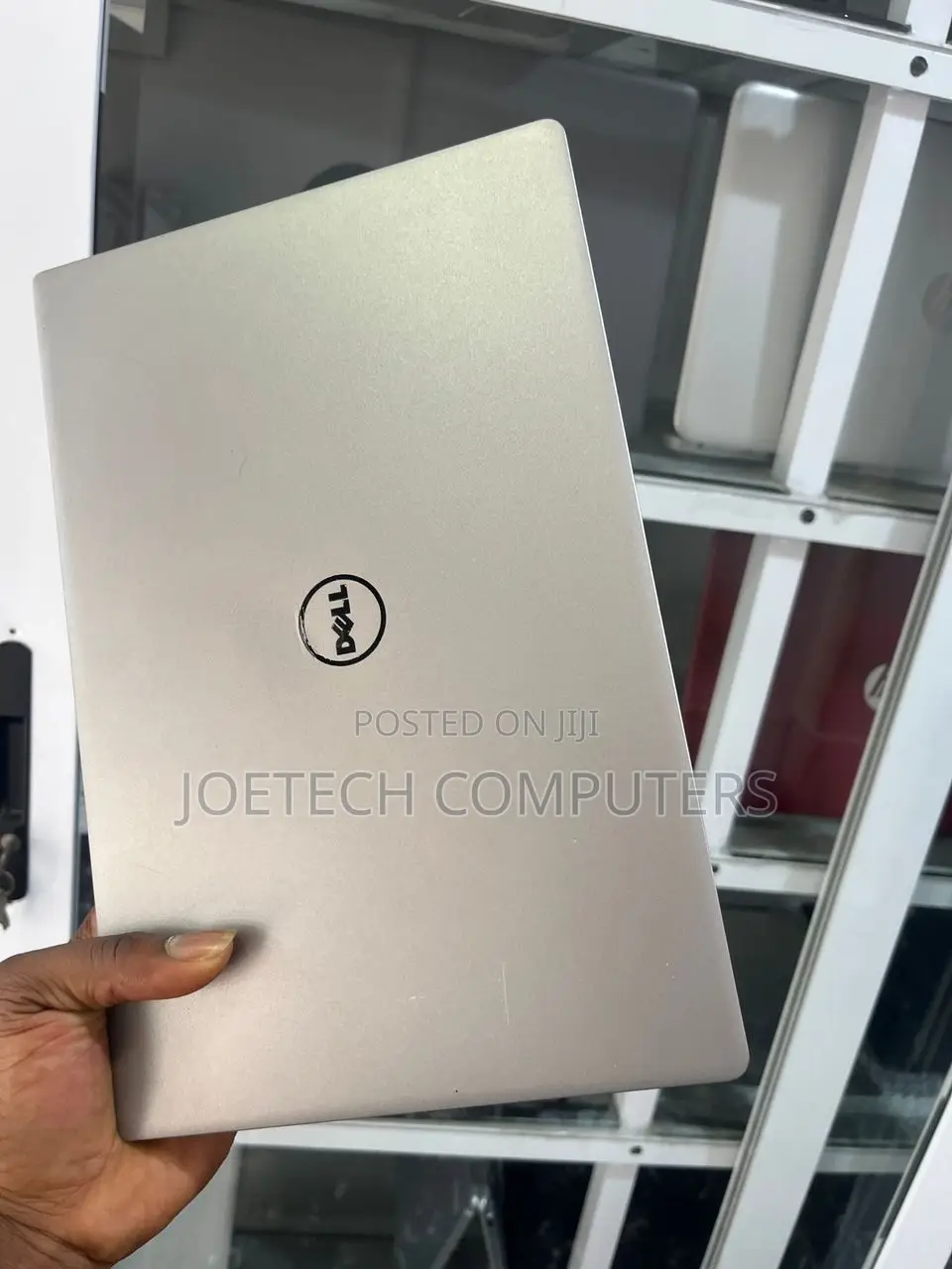 Laptop Dell XPS 13 9350 8GB Intel Core I5 SSD 256GB