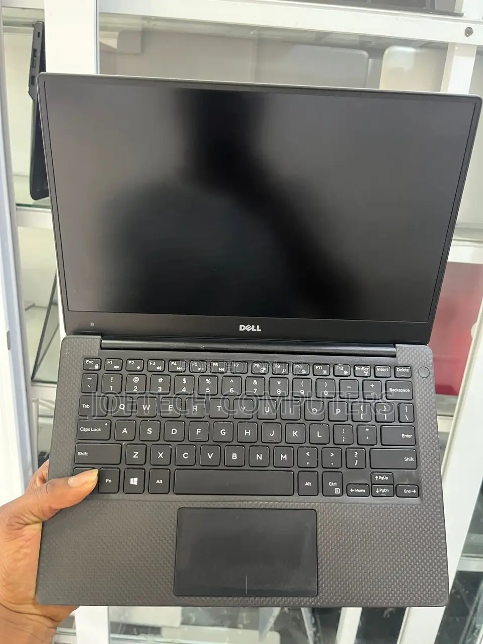 Laptop Dell XPS 13 9350 8GB Intel Core I5 SSD 256GB