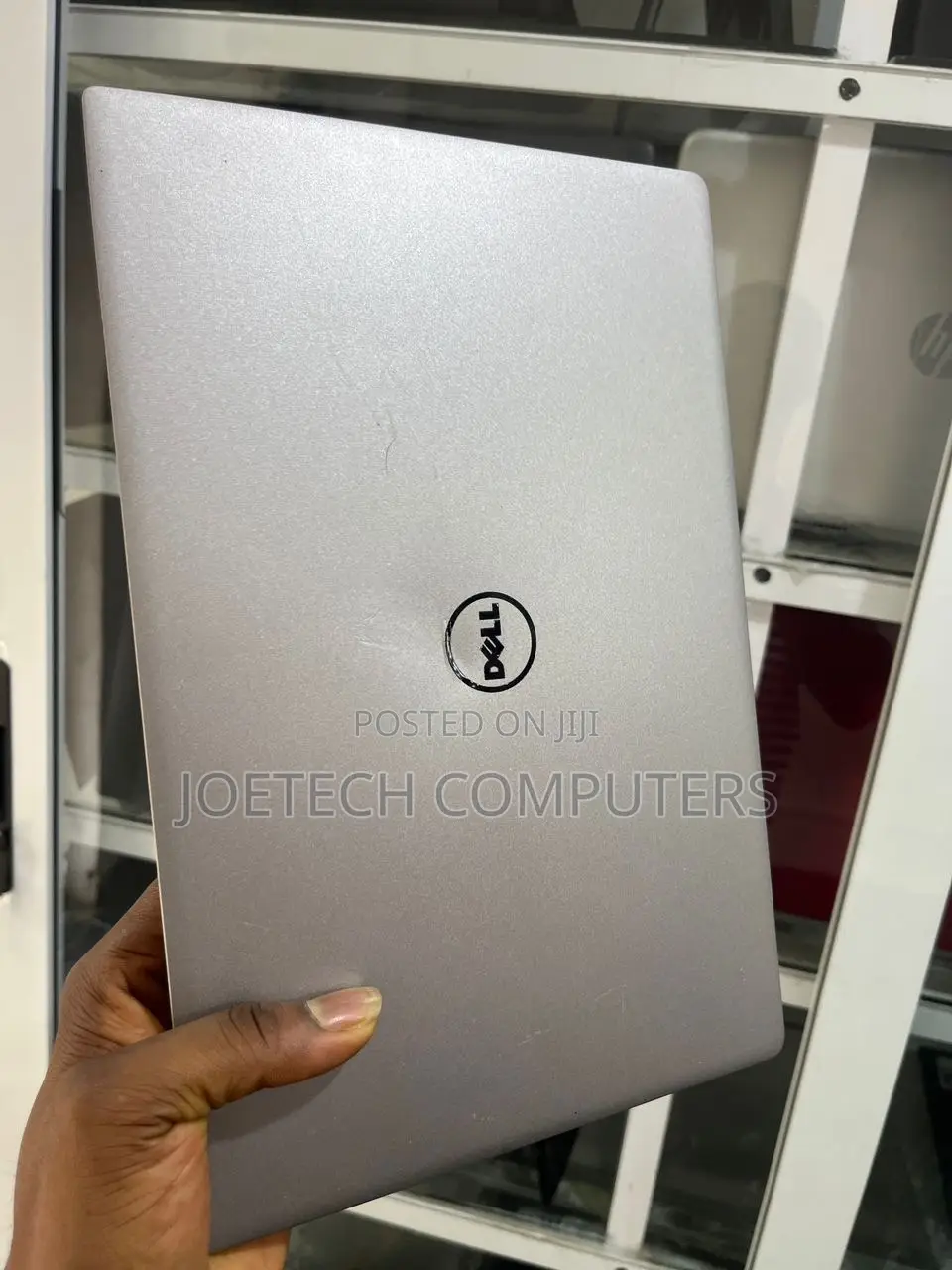 Laptop Dell XPS 13 9350 8GB Intel Core I5 SSD 256GB