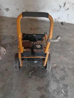 Car Washing Machine