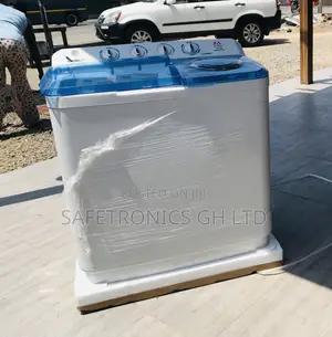 Super Quality < 11kg Topload Washingmachine Zara