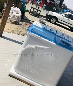 Super Perfect Zara-11tw Topload 11kg Semiauto Washer