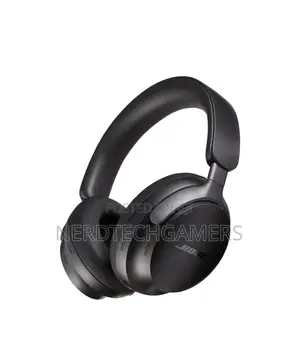 Bose Quietcomfort Ultra Bluetooth Headphones