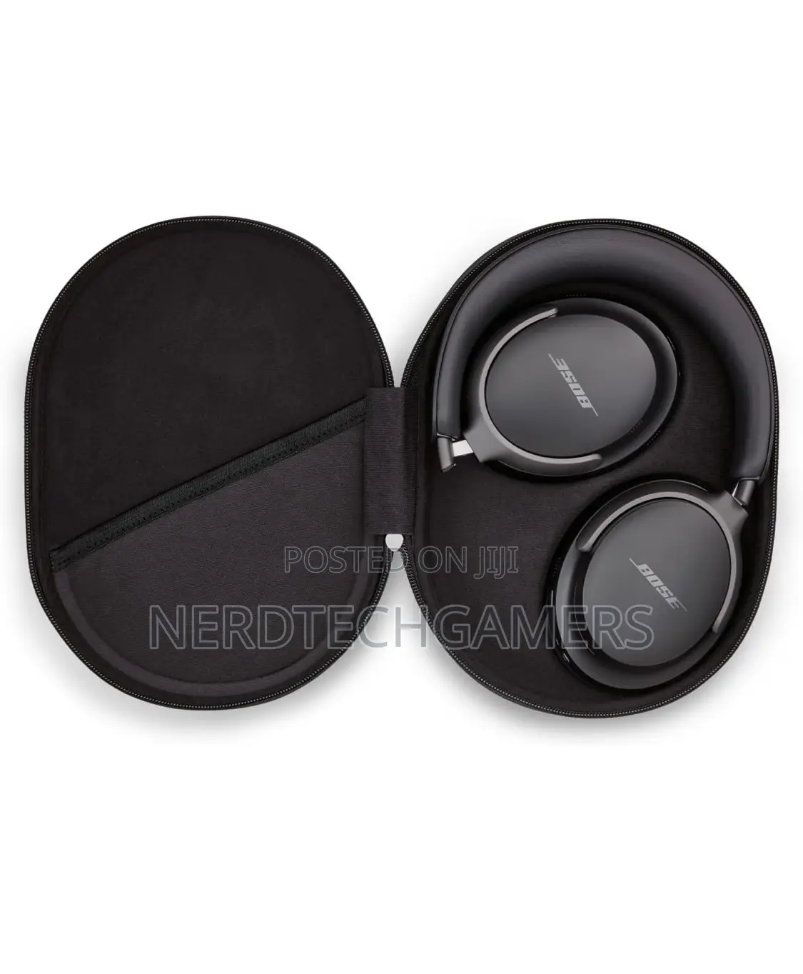 Bose Quietcomfort Ultra Bluetooth Headphones