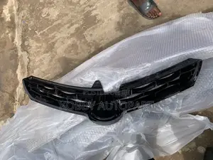 Corolla Top Grill Shell 2014 2015 2016