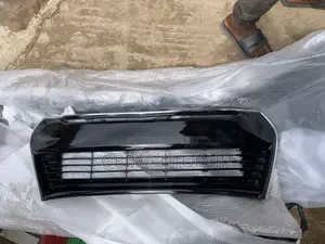 Corolla Down Grill Shell 2014 2015 2016