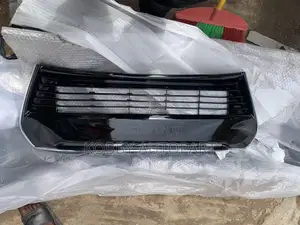 Corolla Down Grill Shell 2014 2015 2016