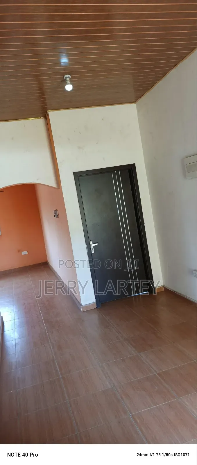 1bdrm Apartment in Latebiokorshie, Lartebiokoshie for rent